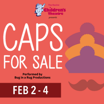 Caps for Sale