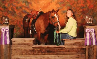 2018 Wisconsin 4-H Horse Show - Gymkhana