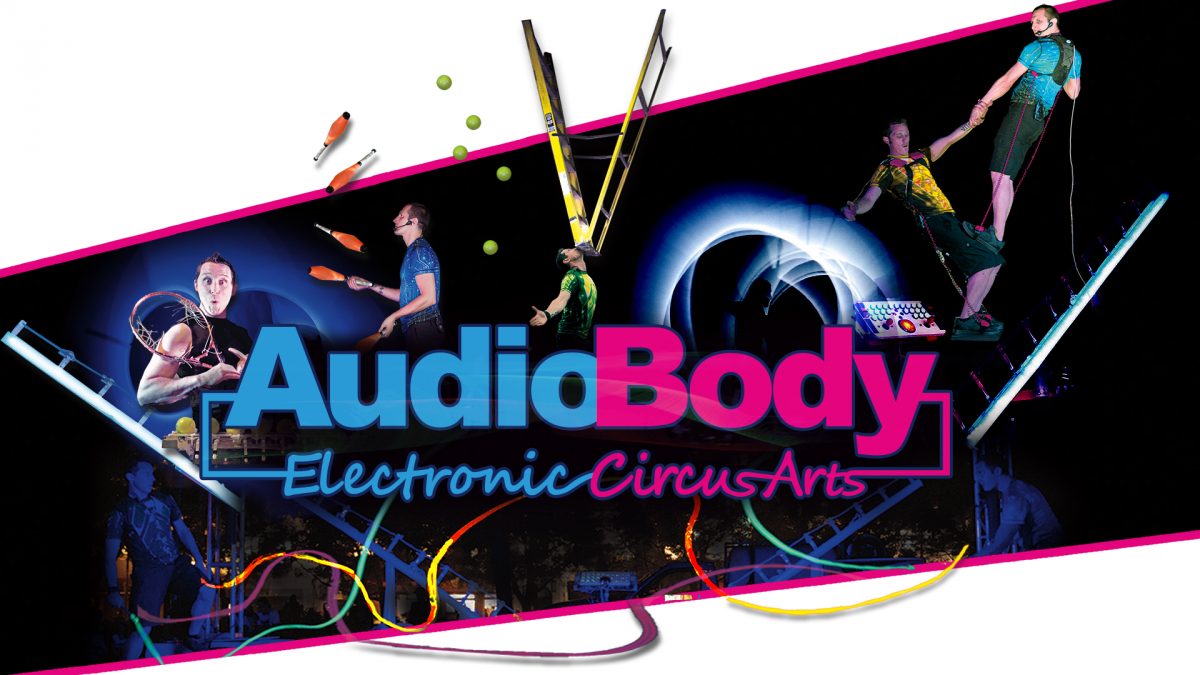 AudioBody Electronic Arts