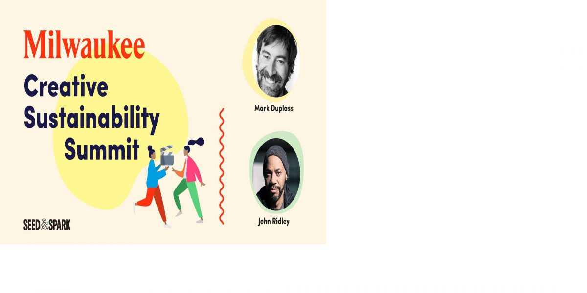 Creative Sustainability Summit