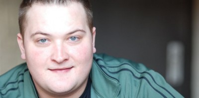Comedian Russ Williamson LIVE at Comedy Cafe!