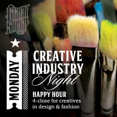 Creative Industry Night