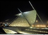 Art Museum Brise Soleil Cruises