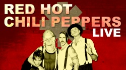 Red Hot Chili Peppers