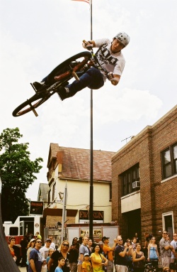 Brady Street Festival