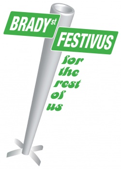 Festivus!