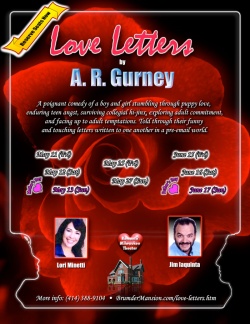Love Letters