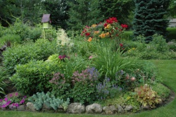 Cedarburg Garden Walk