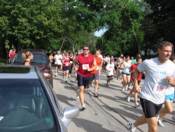 Berry Big Run for the Kids