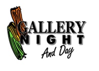Gallery Night and Day