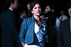Jazz in the Park- The Right Now