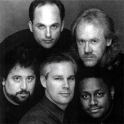 Jazz in the Park- Random Walk