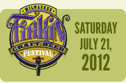 Milwaukee Firkin Craft Beer Festival