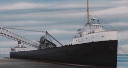 Great Lakers: Selections from the Great Lakes Marine Collection of the Milwaukee Public Library