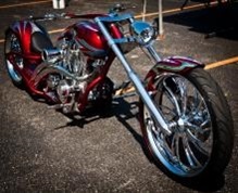 22nd Annual Spring Bike Show
