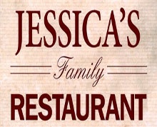 Jessica's Restaurant - Service Ride