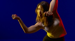 Dancemakers 2012: MFA Student Concert