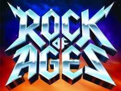 Rock of Ages