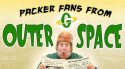 Packer Fans From Outer Space