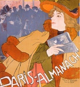 Posters of Paris: Toulouse-Lautrec and His Contemporaries