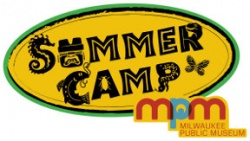Milwaukee Public Museum Summer Camp: Wild and Woolly Wisconsin Animals