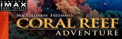Coral Reef Adventure