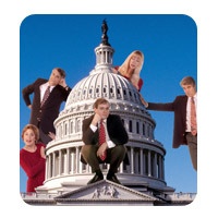 Capitol Steps