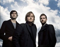 Keane with special guest Patrick Watson
