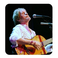 Jon Anderson The Voice of Yes
