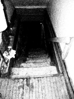 Haunted Tours