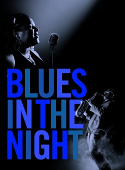 Blues In The Night