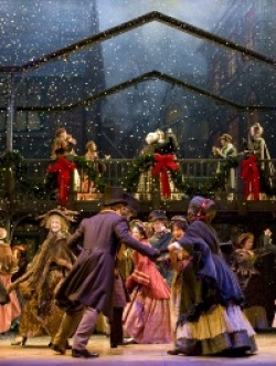 A Christmas Carol