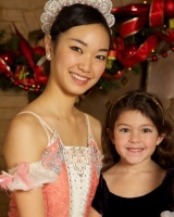 Milwaukee Ballet: 10th Annual Nutcracker Tea
