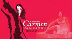 Bizet's Carmen
