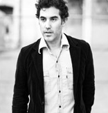 Joshua Radin