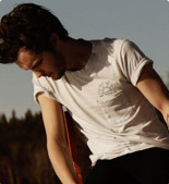 The Tallest Man on Earth