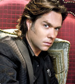 Rufus Wainwright