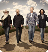 The Oak Ridge Boys