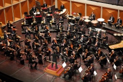 Franck's Symphony in D Minor