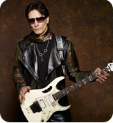 Steve Vai