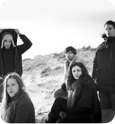 Dirty Projectors
