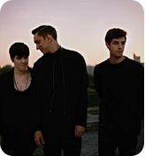The xx