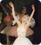 State Ballet Theater of Russia “Cinderella”
