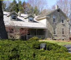43rd annual Architectural Treasures Tour