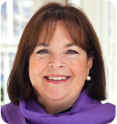 Ina Garten: The Barefoot Contessa