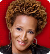 Wanda Sykes
