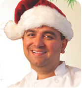 Buddy Valastro: The Cake Boss