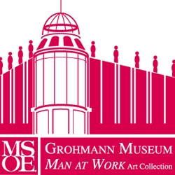 MSOE at Work: Selections from Campus Archives