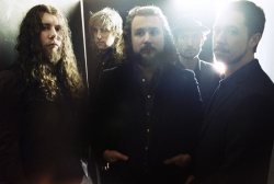 My Morning Jacket with special guest Band of Horses