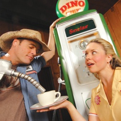 Pump Boys & Dinettes